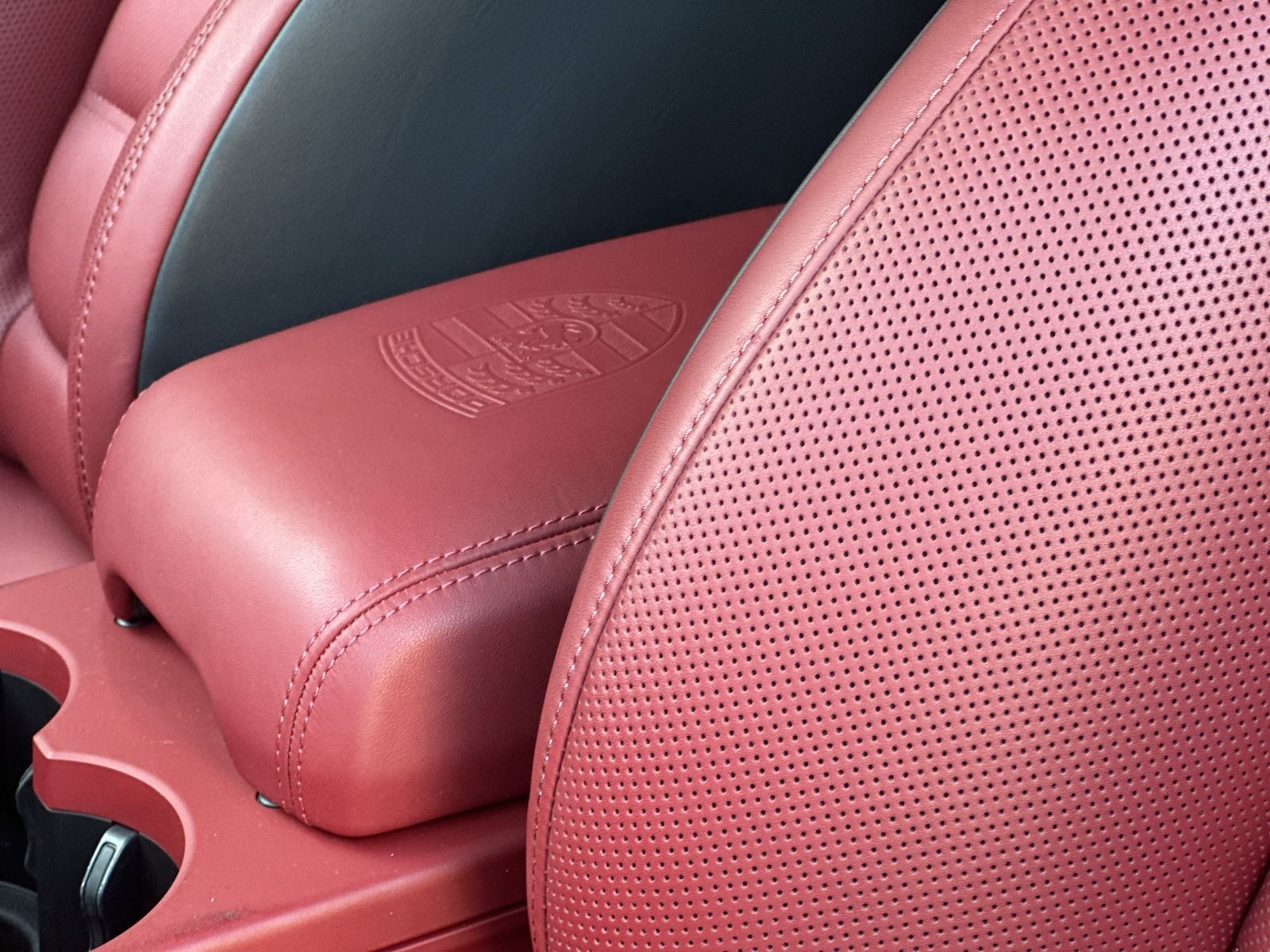 Porsche Macan T SPORTABGAS*21 EXCLUSIVE - Samsaru's Car Outlet