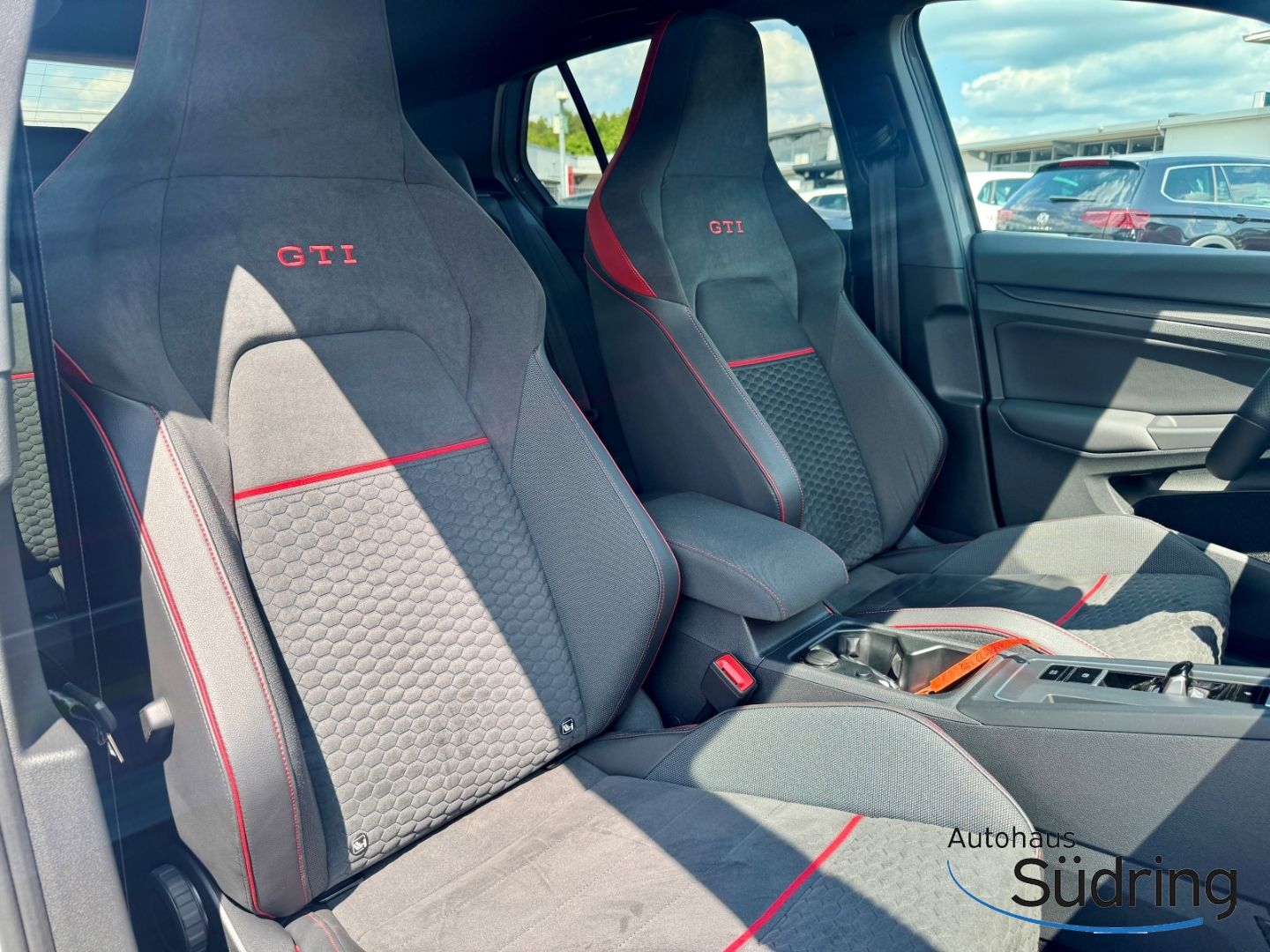 Volkswagen Golf GTI Clubsport 45 DSG - Samsaru's Car Outlet