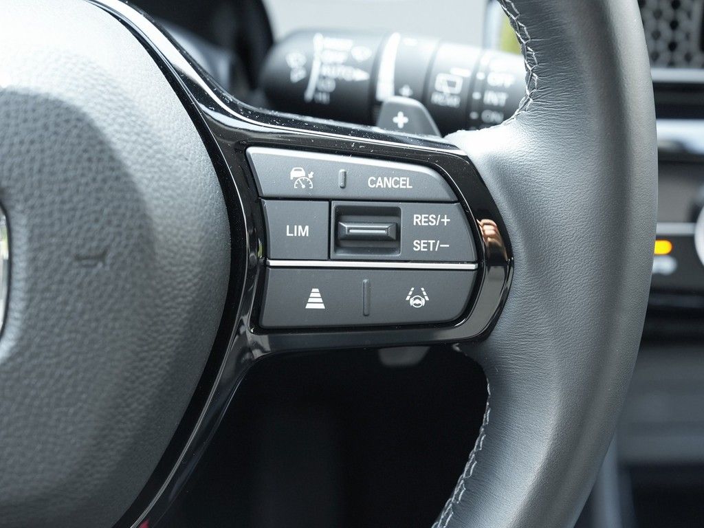 Honda Civic 2.0 Hybrid e:HEV Elegance AHK Kamera Navi