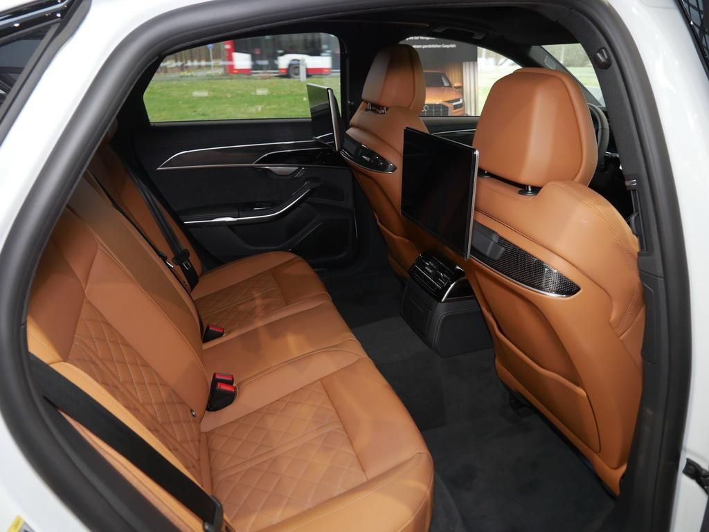 Audi A8 50 TDI S Line - Samsaru's Car Outlet