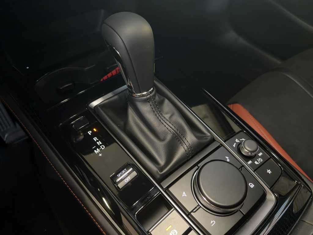 Mazda CX-30 Nagisa 2.5L e-SKYACTIV G 140 *Automatik* *