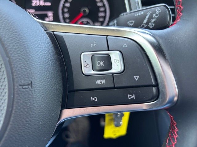 Volkswagen T-Roc 2.0 TSI DSG 4M Sport - Samsaru's Car Outlet