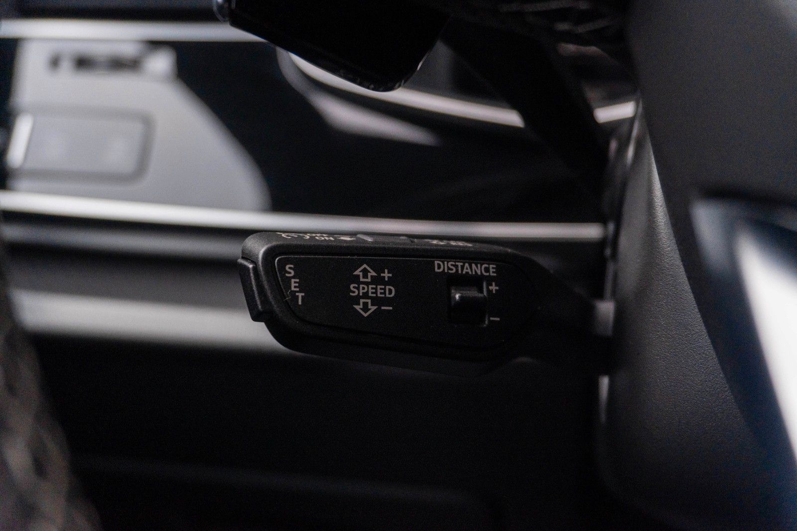 Audi RSQ8 RS Q8 4.0 TFSI quattro