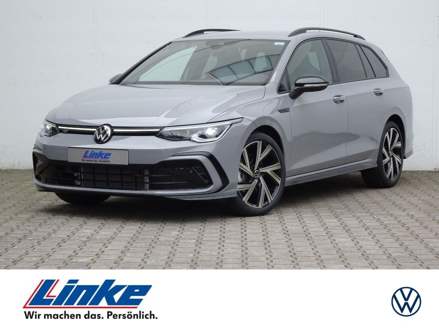 Volkswagen Golf Variant VIII 1.5 TSI R-Line - Samsaru's Car Outlet