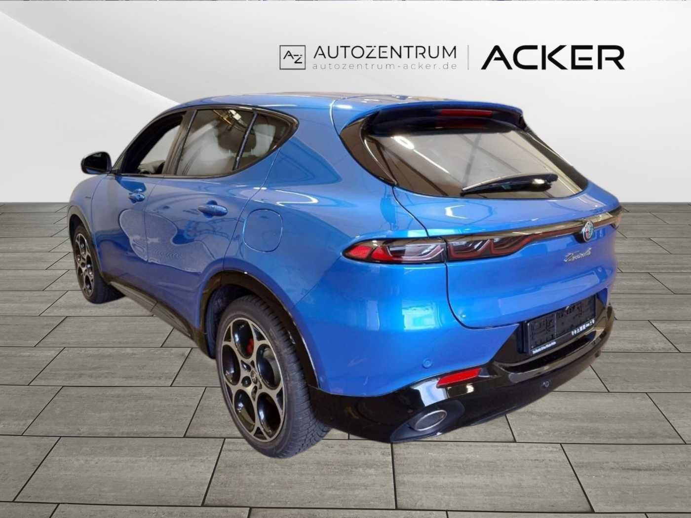 Alfa Romeo Tonale Plug-in-Hybrid 1.3 VGT Q4 Veloce PSD -38%