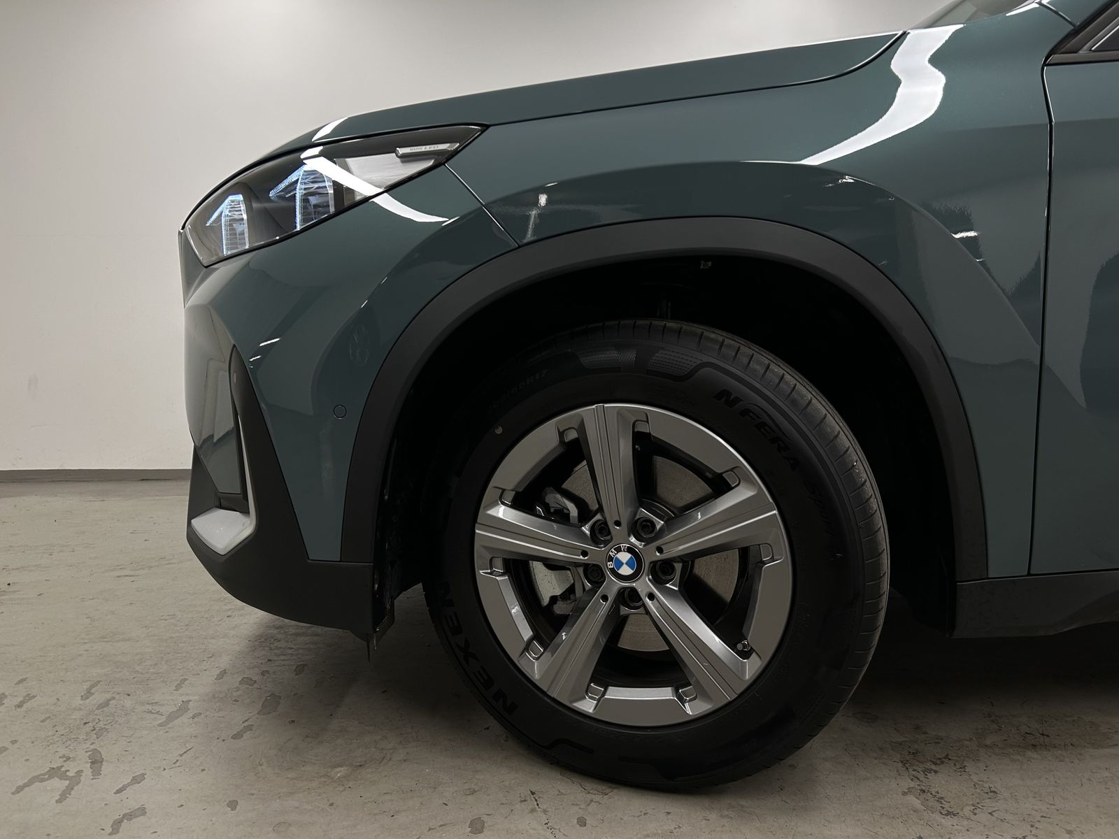 BMW X1 xDrive20d PA. Plus - Samsaru's Car Outlet