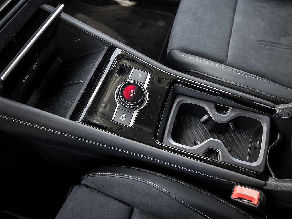 Volkswagen Tiguan 1.5 TSI eHybrid Elegance AHK KAM LED SHZ