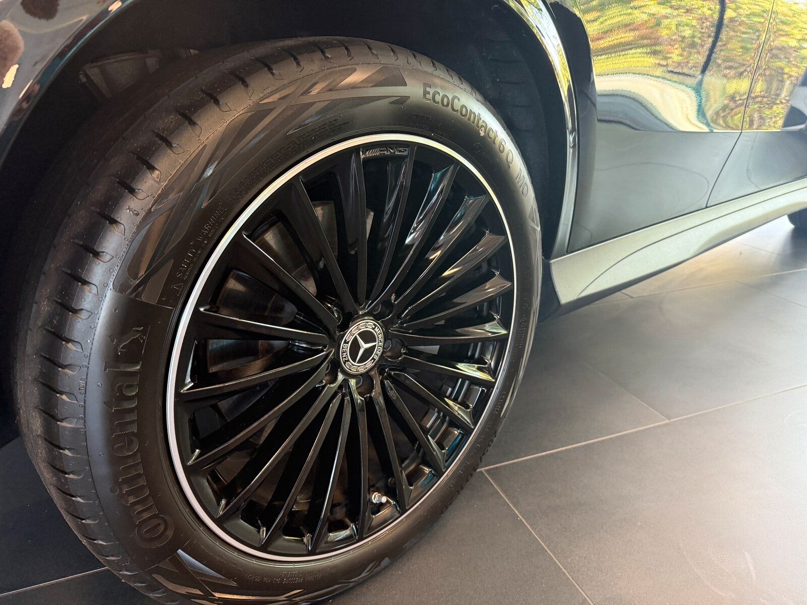 Mercedes-Benz GLC 300 de 4M AMG ADVANCED+ - Samsaru's Car Outlet