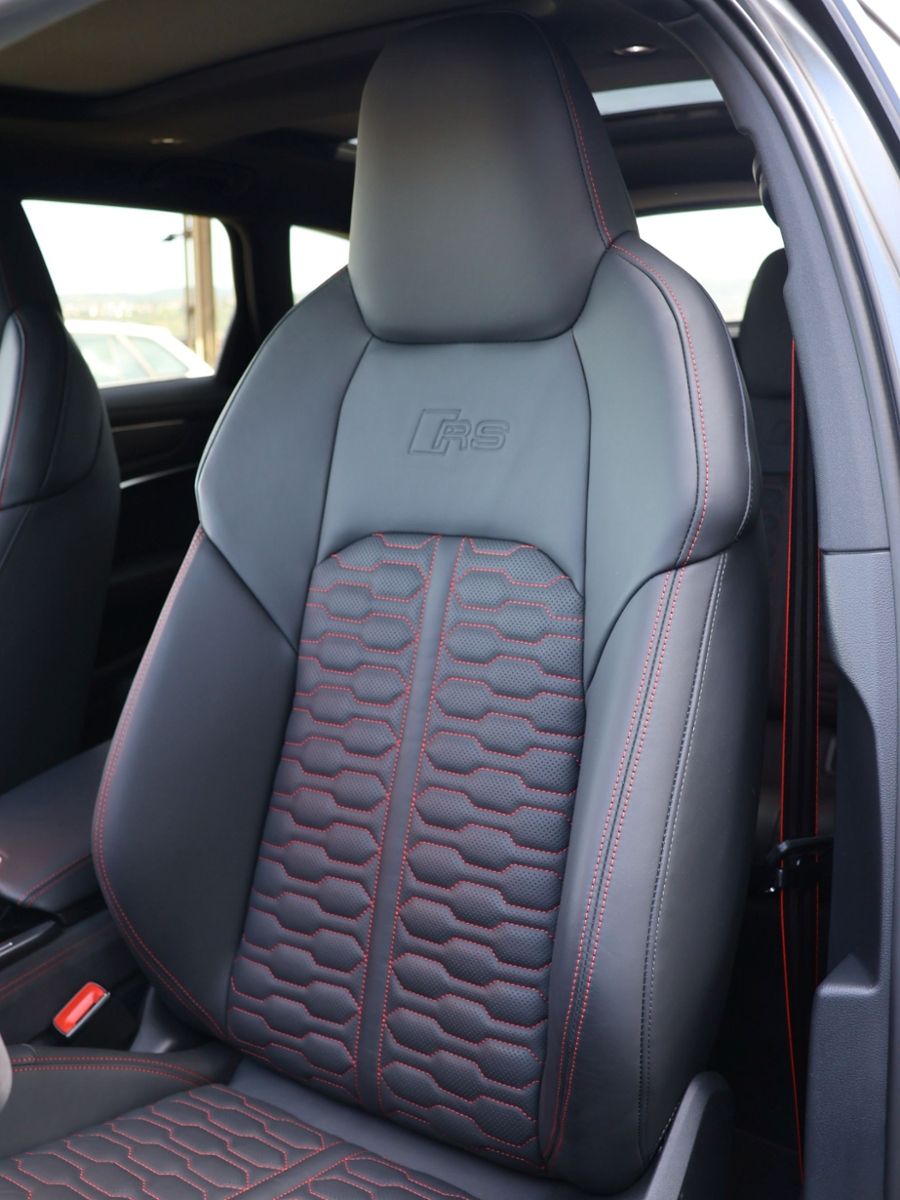 Audi RS6 Avant ABT 721 PS Neupreis 190.000,- €