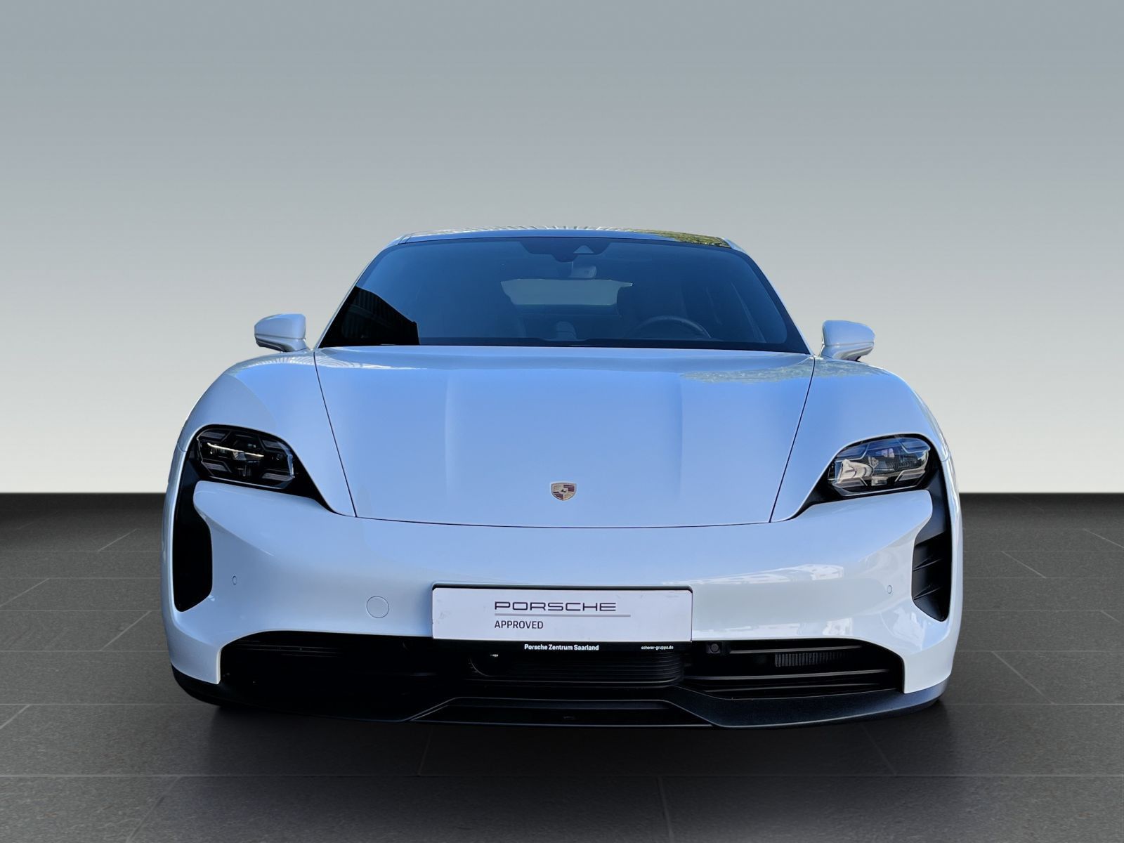 Porsche Taycan 4S SunshineControl,Sportdesign,Matrix Led