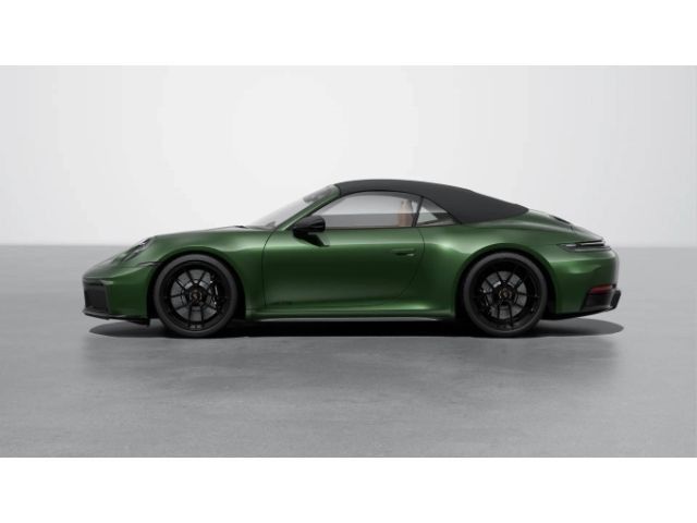 Porsche 992 -2 (911) Carrera 4 GTS Cabriolet  HD-Matrix,
