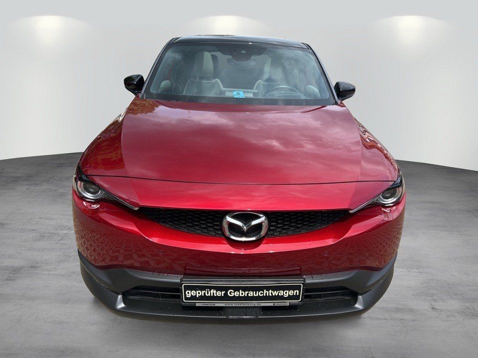 Mazda MX-30 "KOM-P" "MC-P" "PRE-P" "GSD" *BOSE*