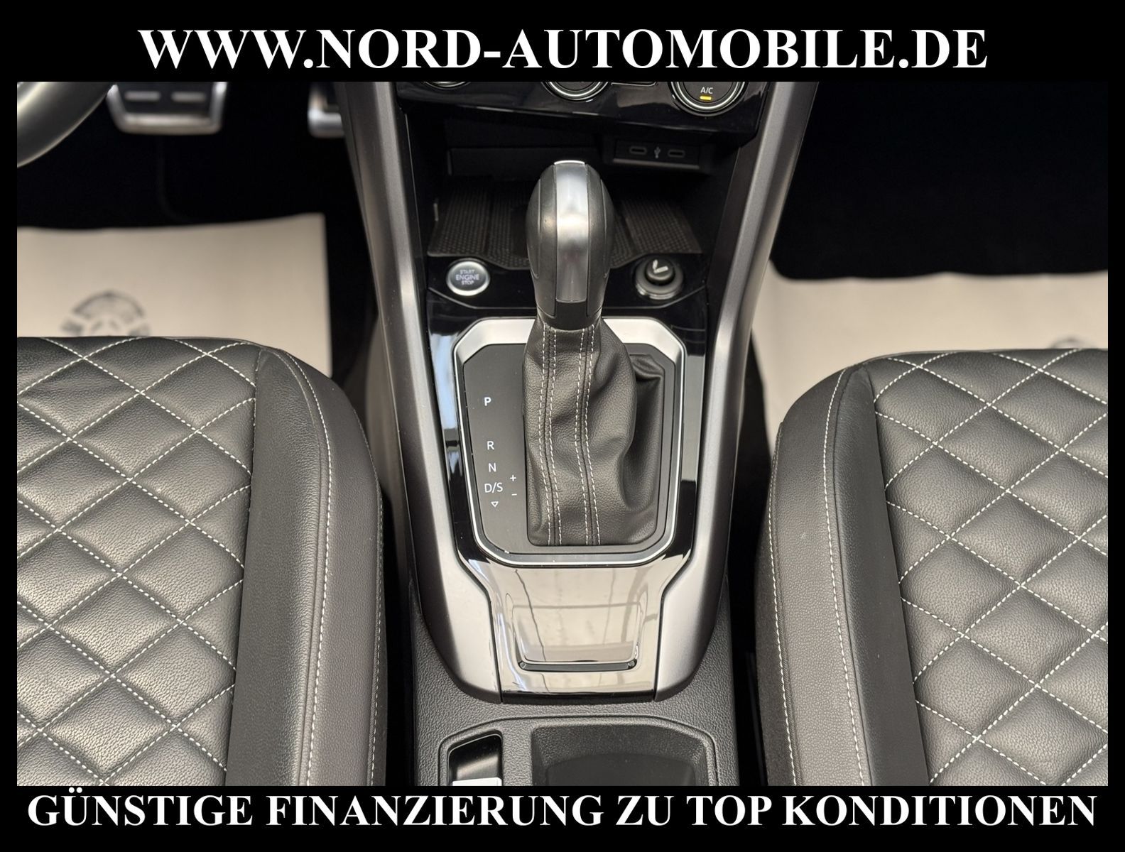 Volkswagen T-Roc 1.5 TSI DSG R-Line - Samsaru's Car Outlet