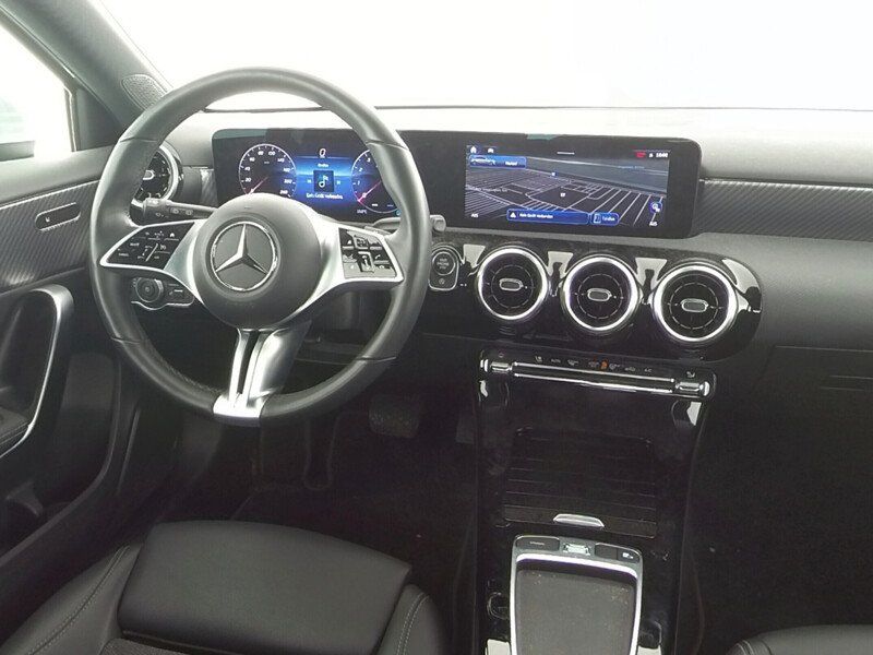 Mercedes-Benz A 180 Progressive - Samsaru's Car Outlet