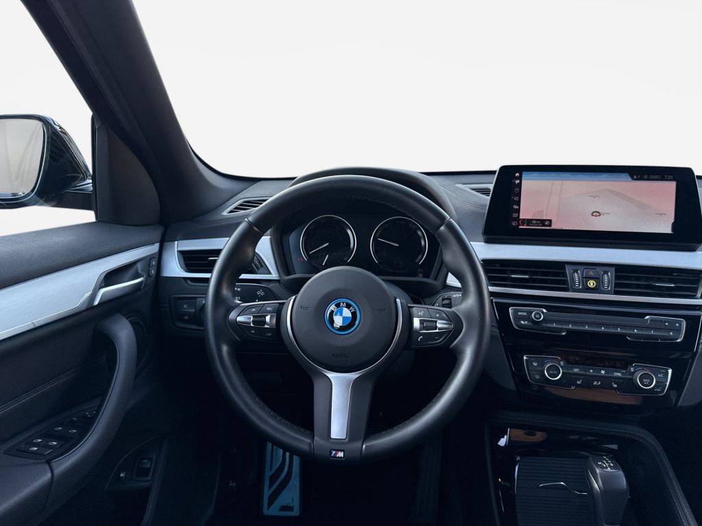 BMW X1 xDrive25e M Sport - Samsaru's Car Outlet
