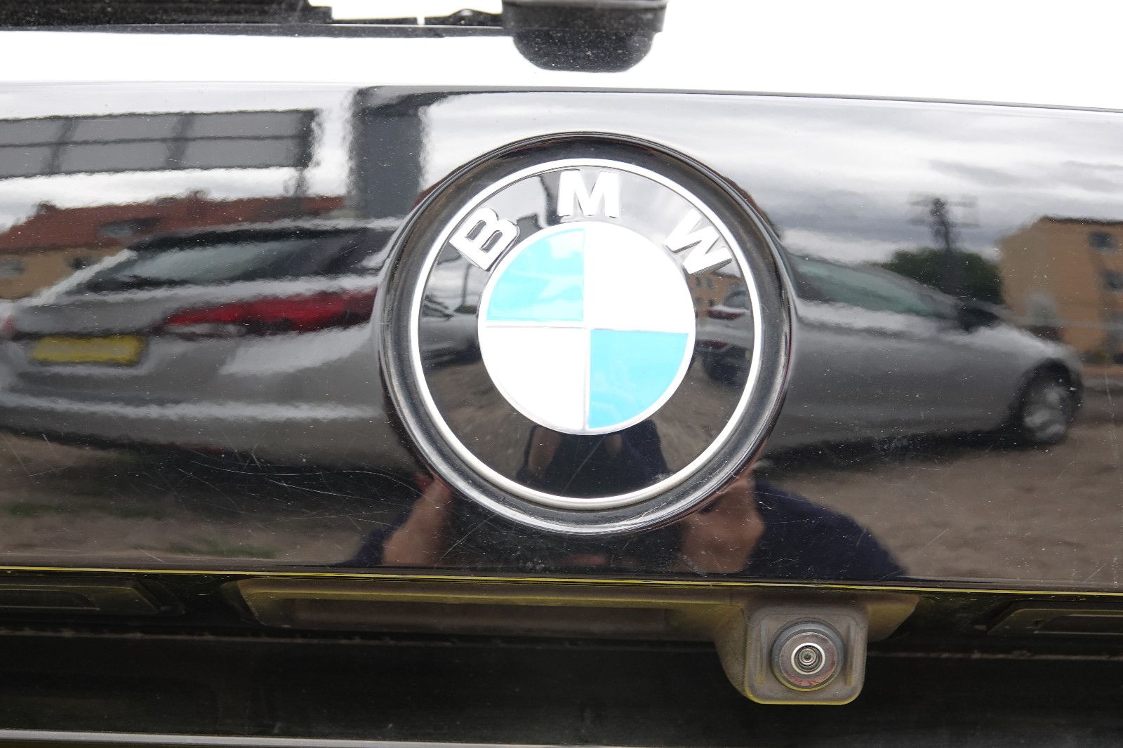 BMW 330e xDrive Touring Sport-Line - Samsaru's Car Outlet