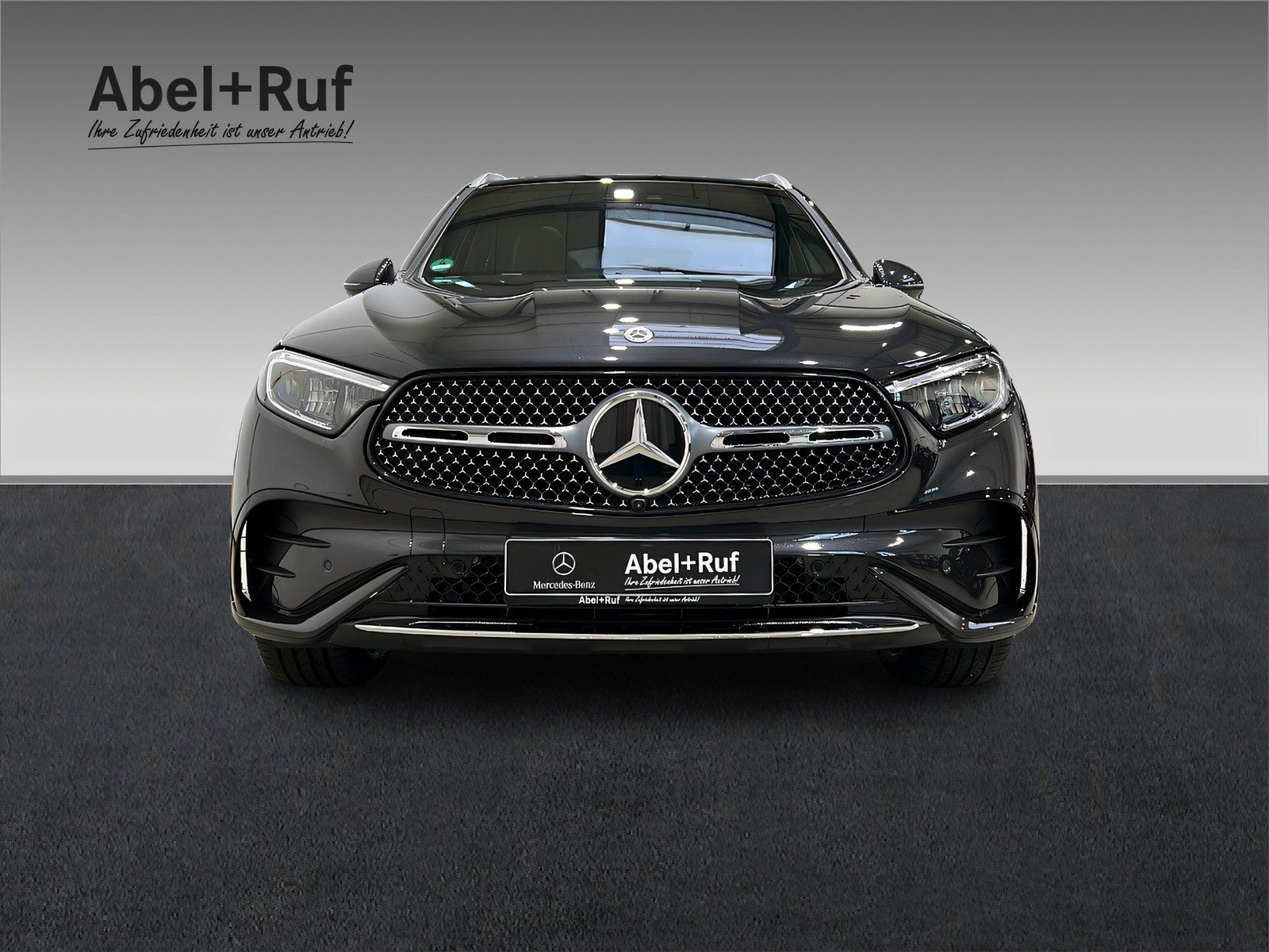 Mercedes-Benz GLC 220 d 4M AMG+LED+DISTRO+Memo+Pano+AHK+360°