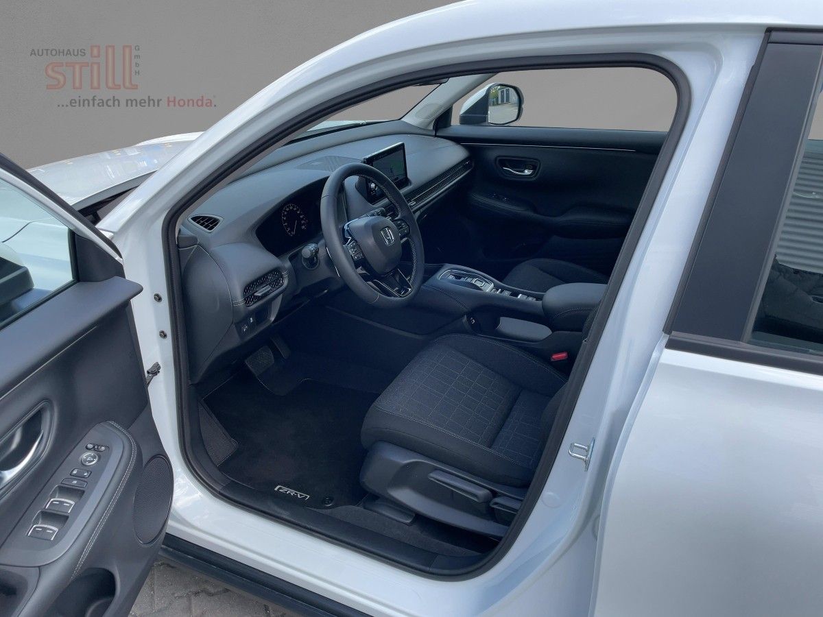 Honda ZR-V 2.0 e:HEV Elegance Aktionspreis Navi* Kamer
