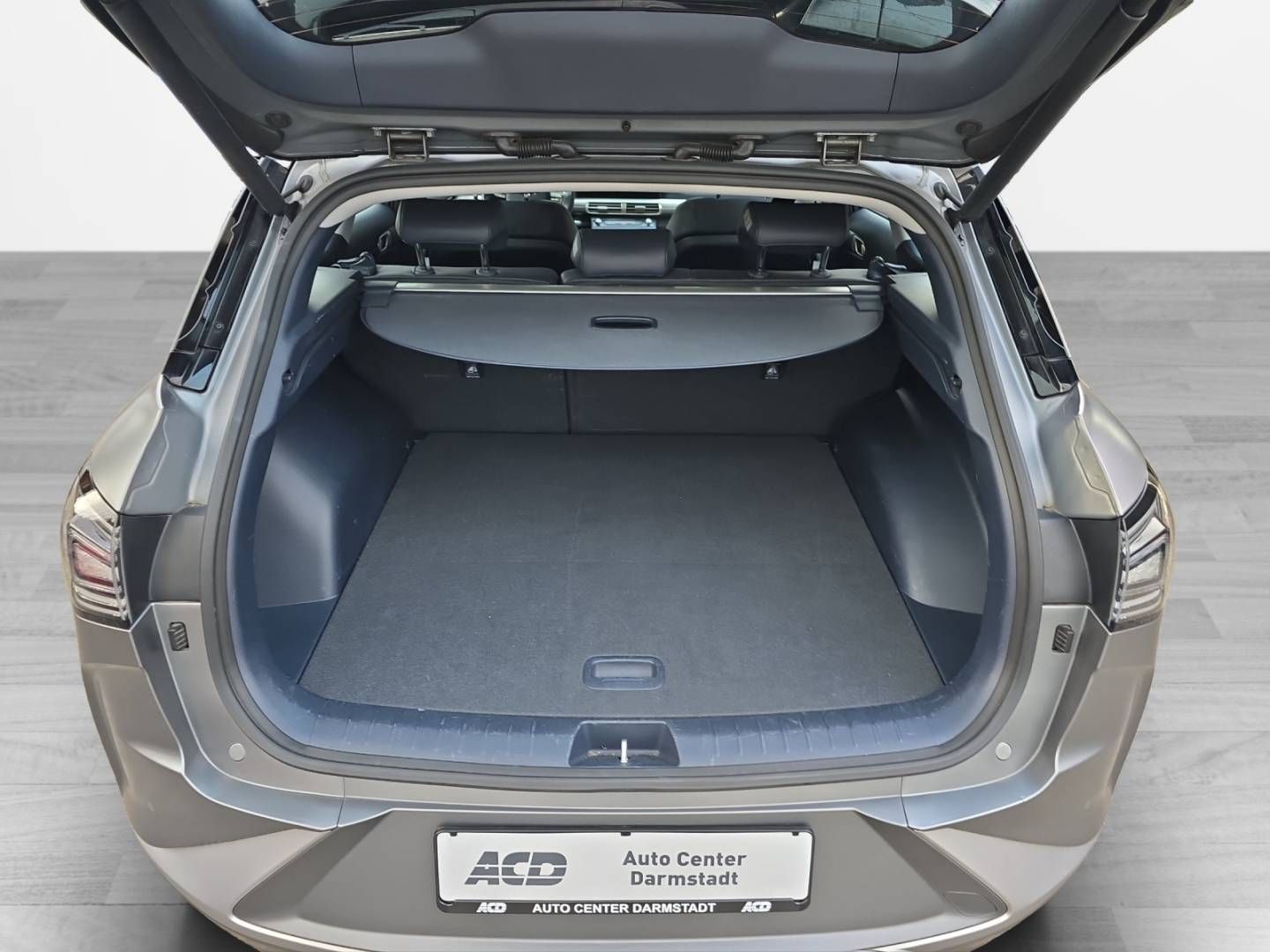 Hyundai Nexo Premium - Samsaru's Car Outlet