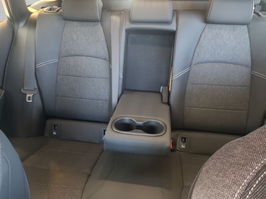 Toyota Corolla 2.0 Hybrid TS Teamplayer, Technik-Paket