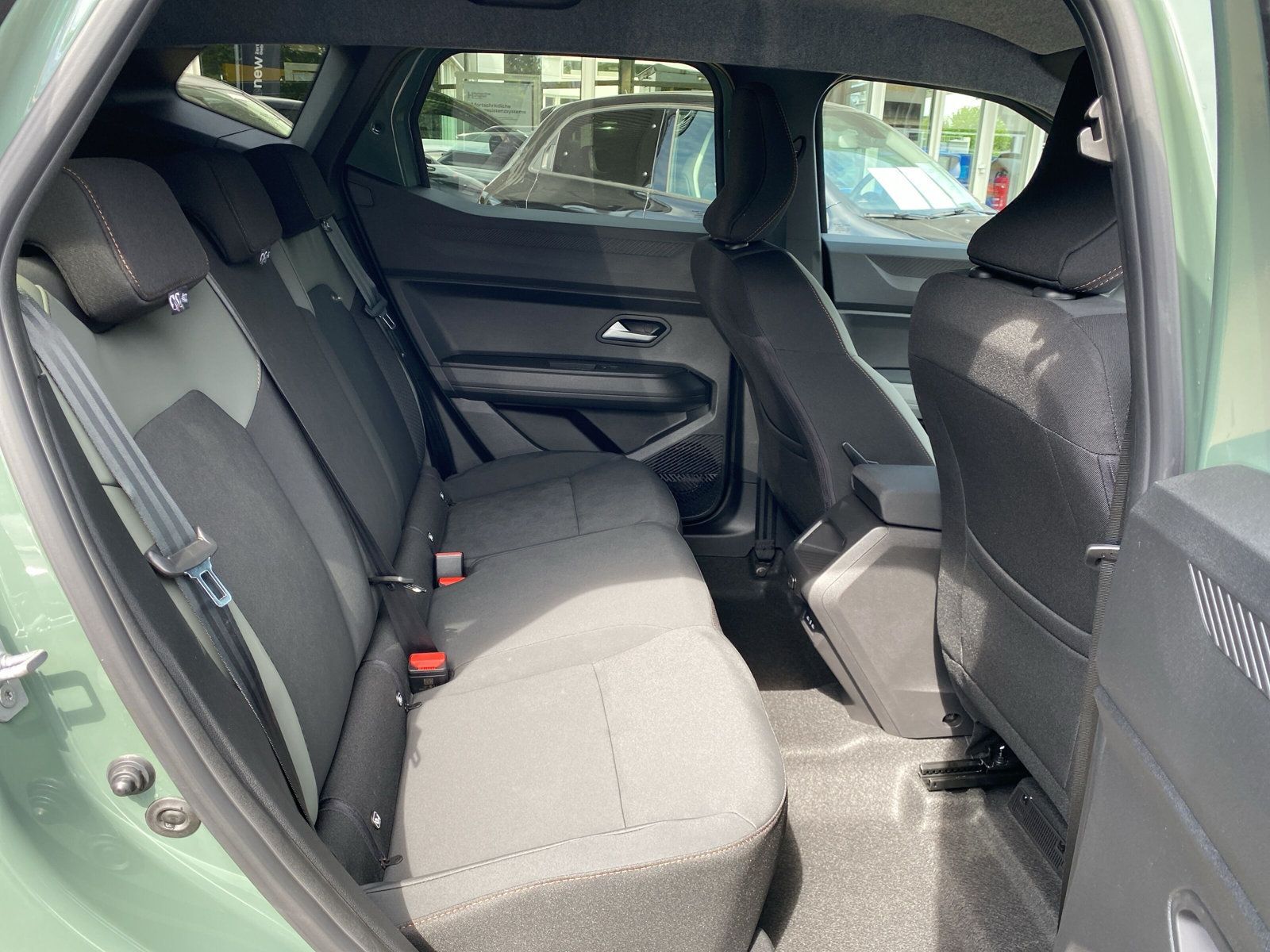 Dacia Duster Extreme TCe 130 - Samsaru's Car Outlet