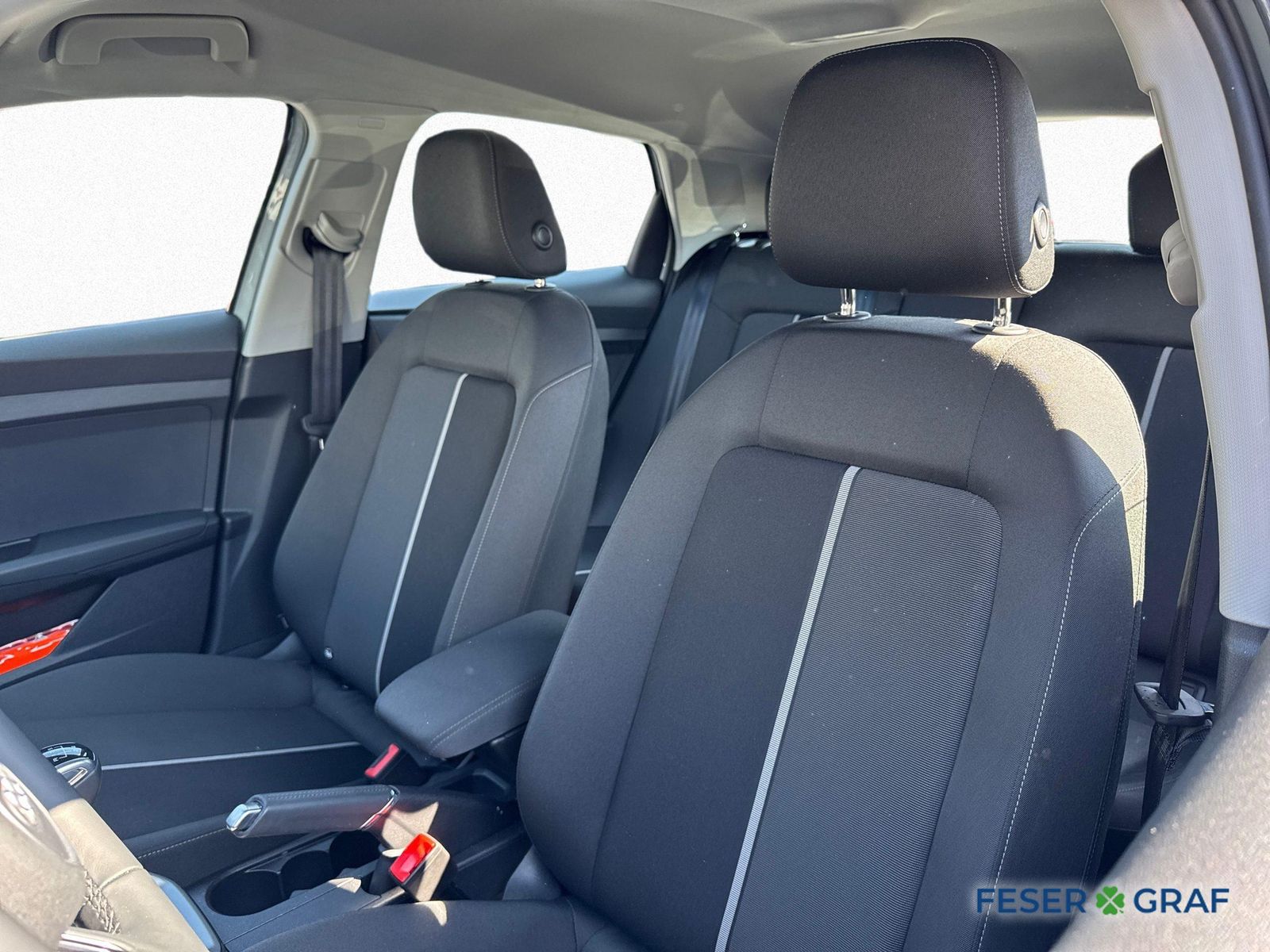 Audi A1 Sportback Advanced 25 TFSI - Samsaru's Car Outlet
