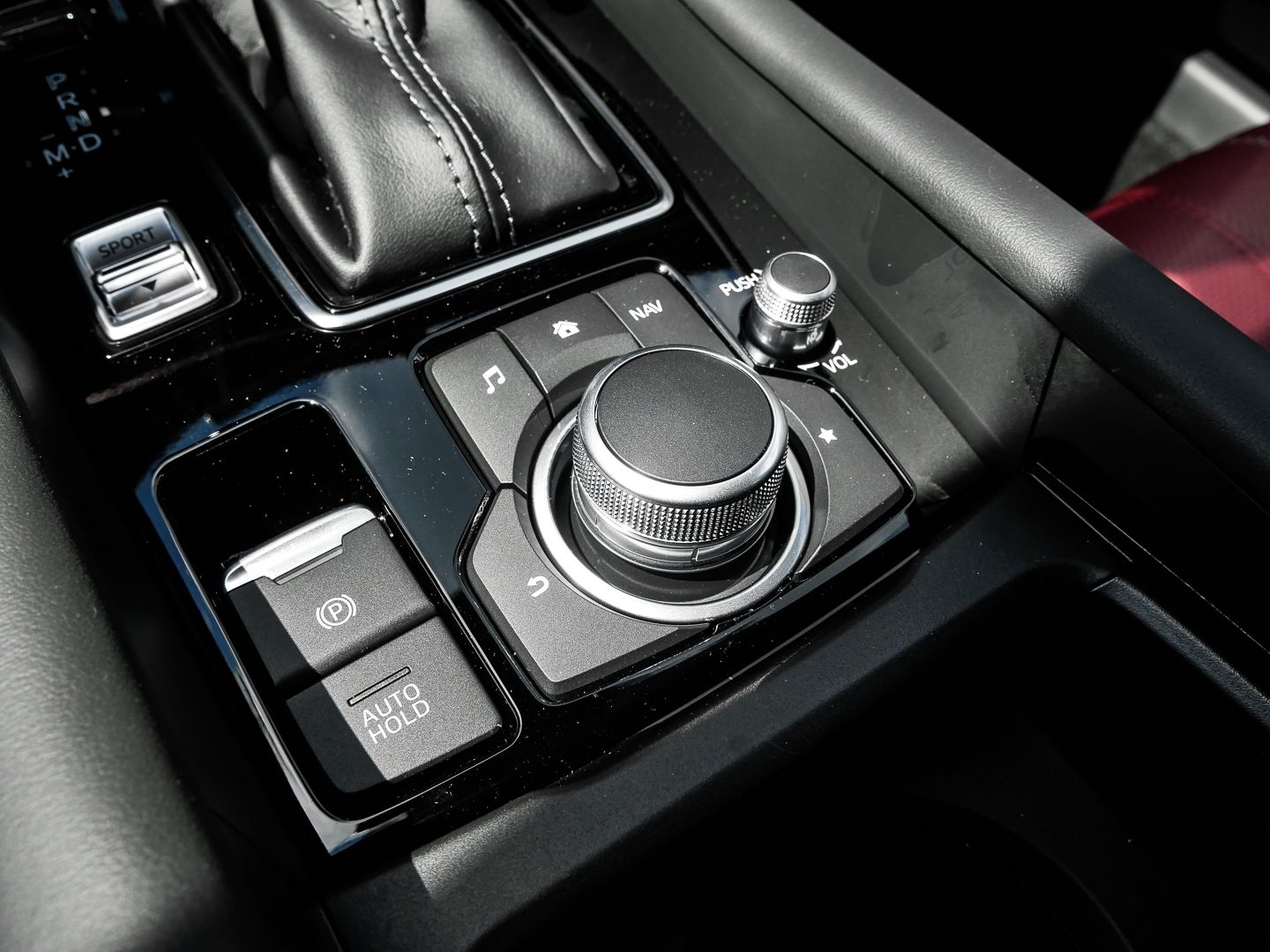 Mazda 6 SK 2023 2.5L SKYACTIV-G 194FWD 6AT HOMURA HUD