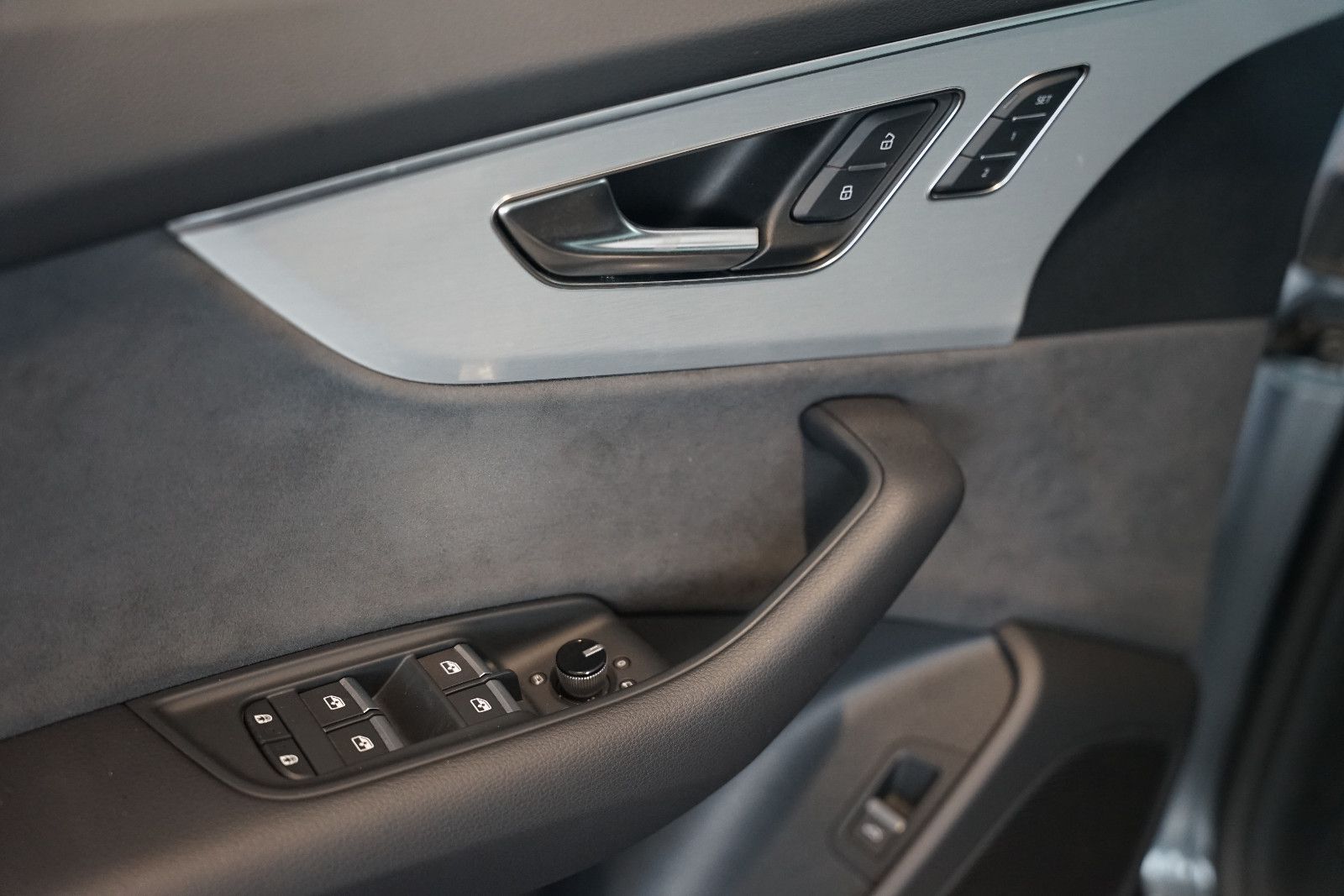 Audi Q8 50 TDI quattro | S line | Pano | B&O | Matrix