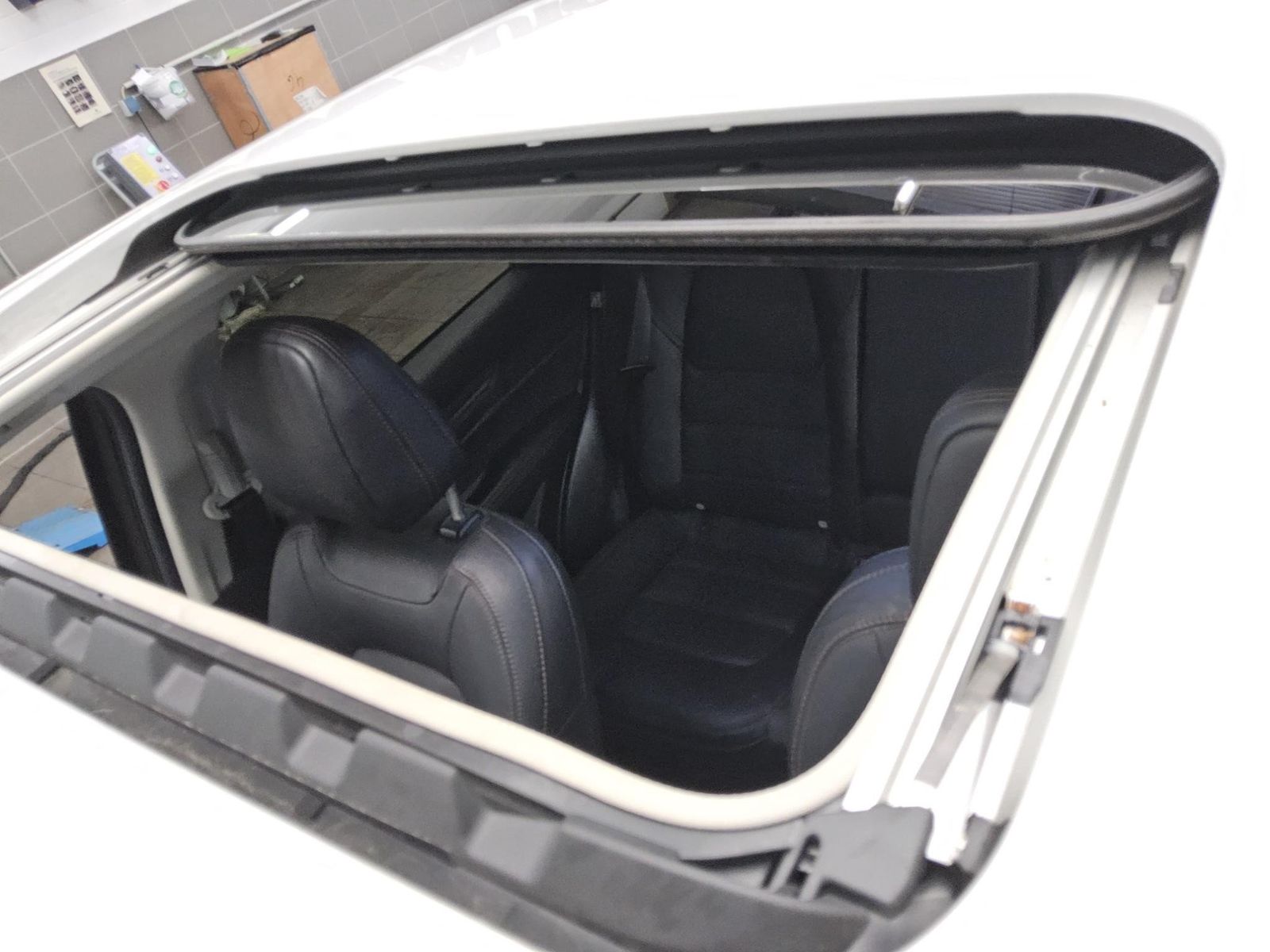 Mazda CX-5 2.2 SKYACTIV-D Exclusive-Line Leder Pano