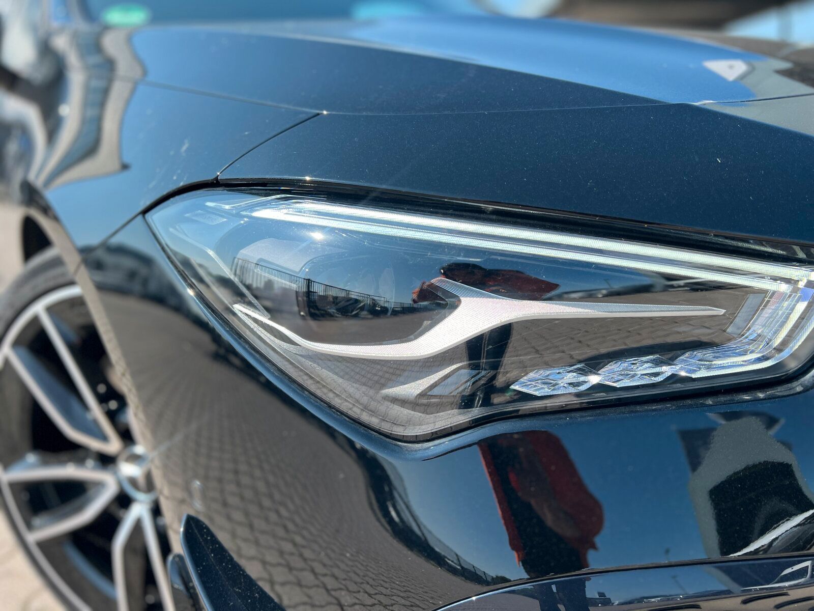 Mercedes-Benz Mercedes-AMG CLA 35 4M SB - Samsaru's Car Outlet