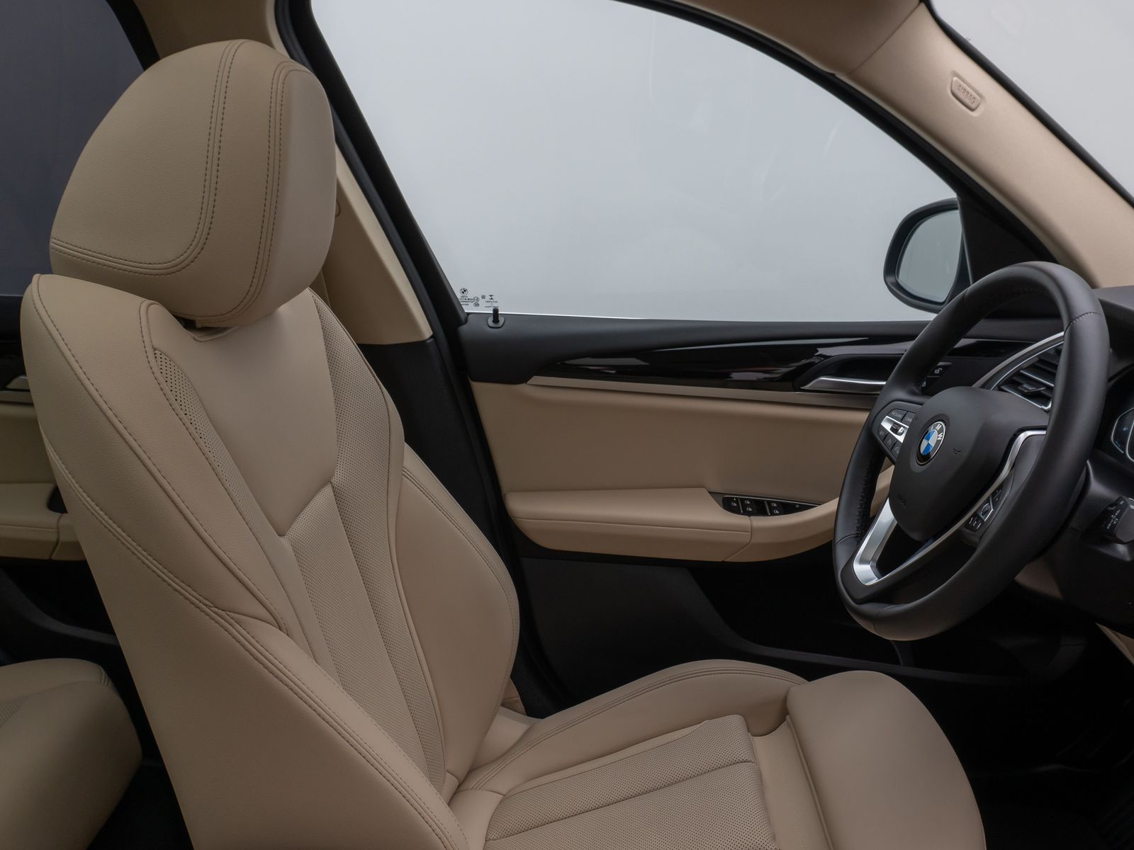 BMW X3 xD20i Sport - Samsaru's Car Outlet