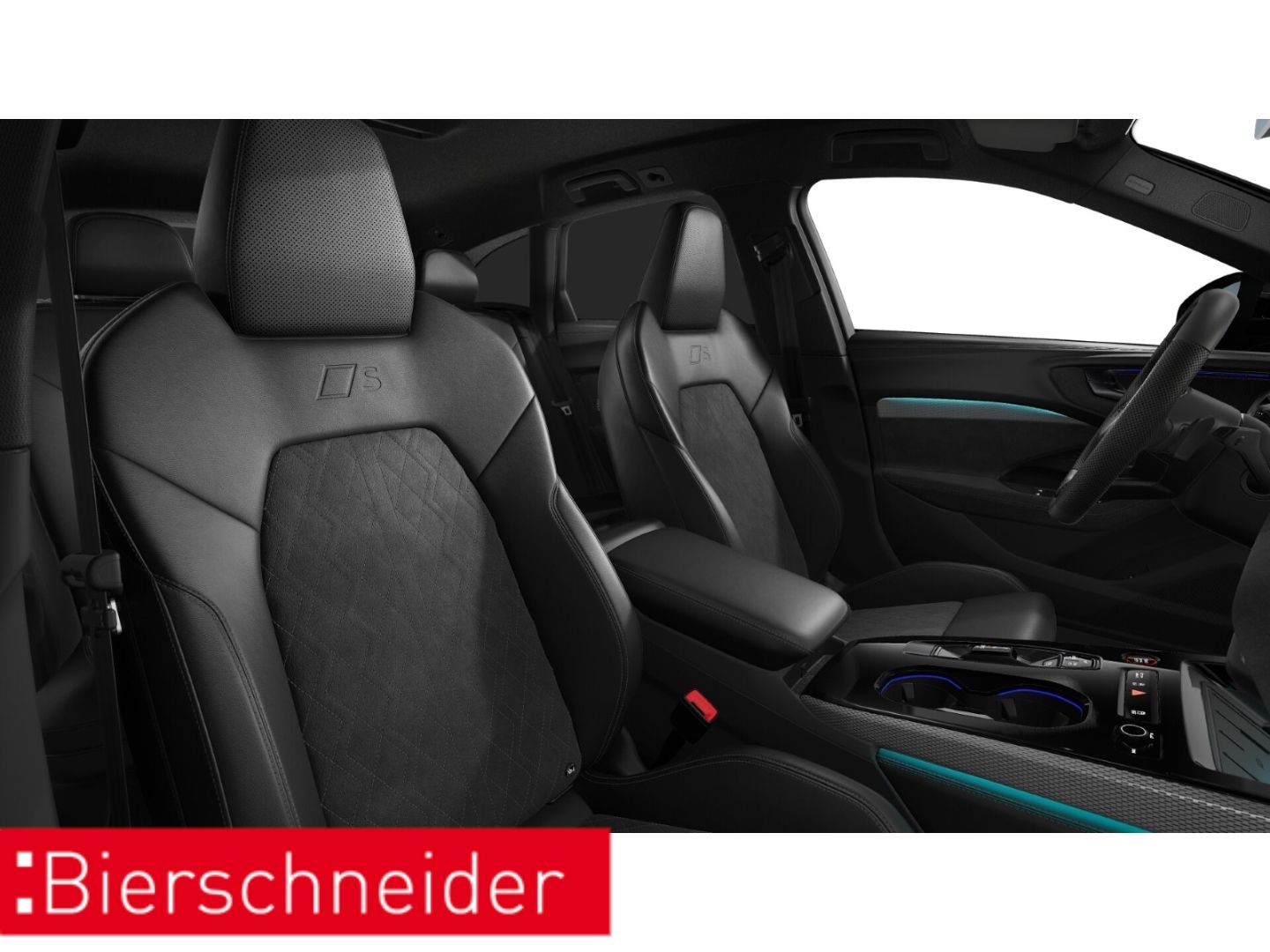Audi A5 Avant TFSI qu. S tronic line MATRIX 20 AHK HE