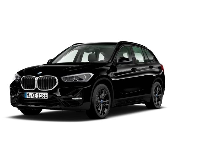 BMW X1 xDrive25e Sport Line - Samsaru's Car Outlet