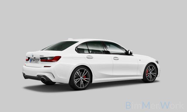 BMW 330i A M Sport - Samsaru's Car Outlet