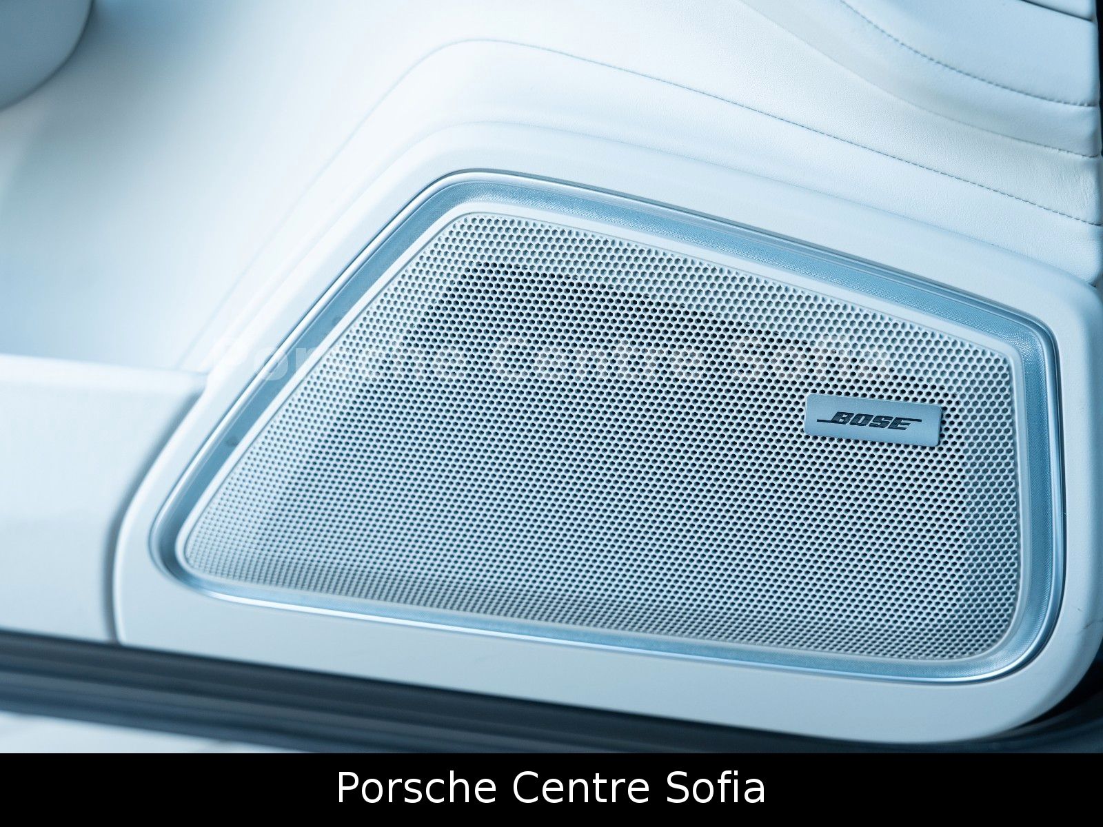 Porsche Panamera Turbo S E-Hybrid