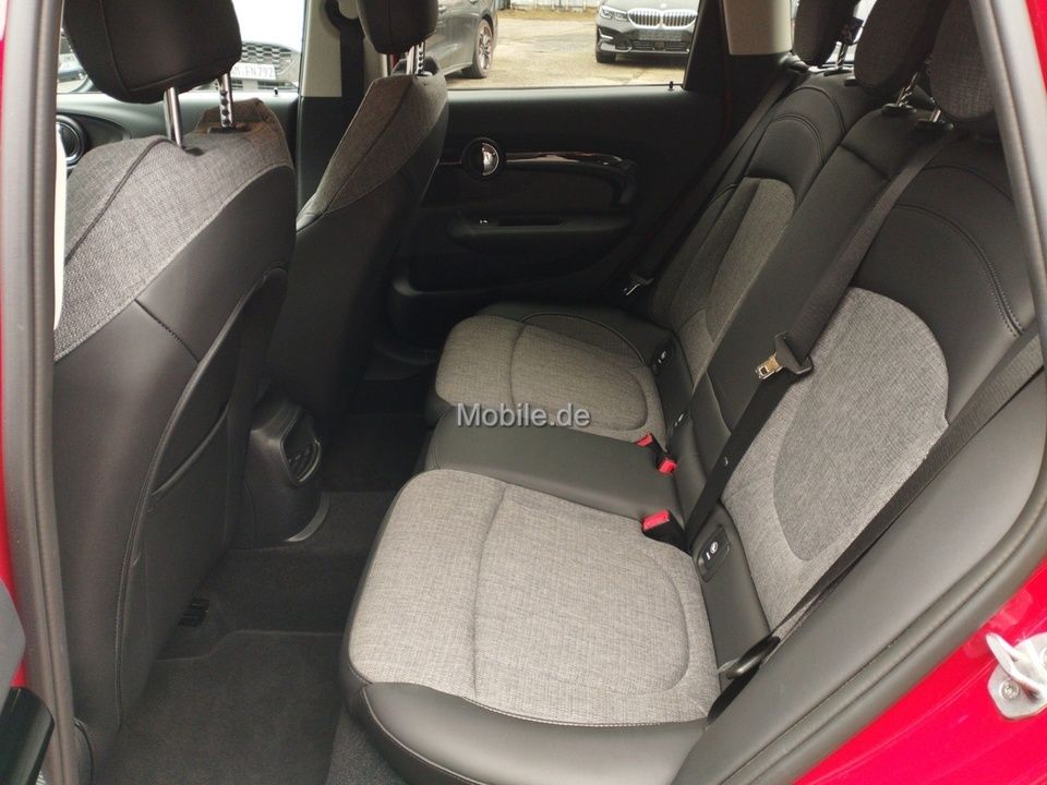MINI Clubman Cooper Classic - Samsaru's Car Outlet