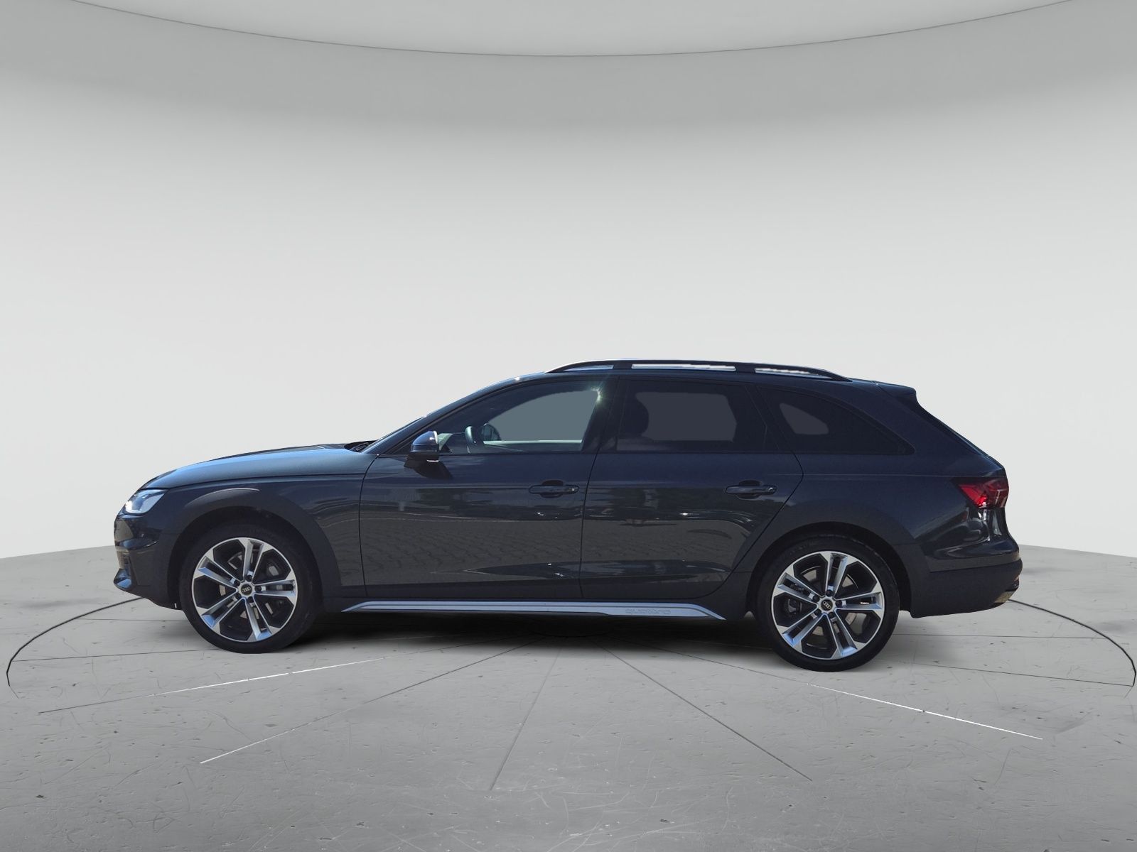 Audi A4 allroad 45 TFSI MATRIX/STHZG/STADT/TOUR/HUD/K