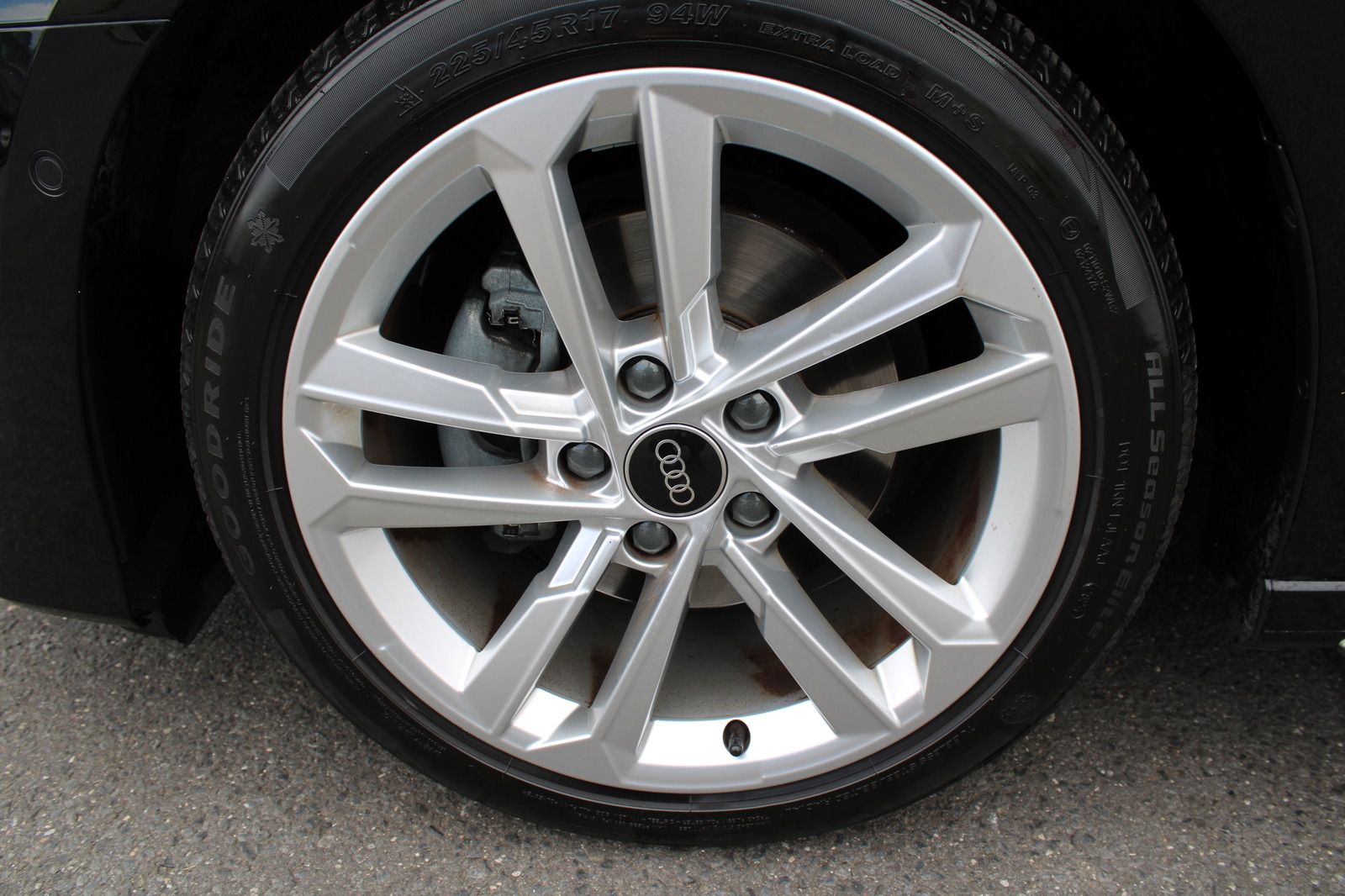 Audi A3 Sportback 35 TDI S-line LED Navi virtual Rfk