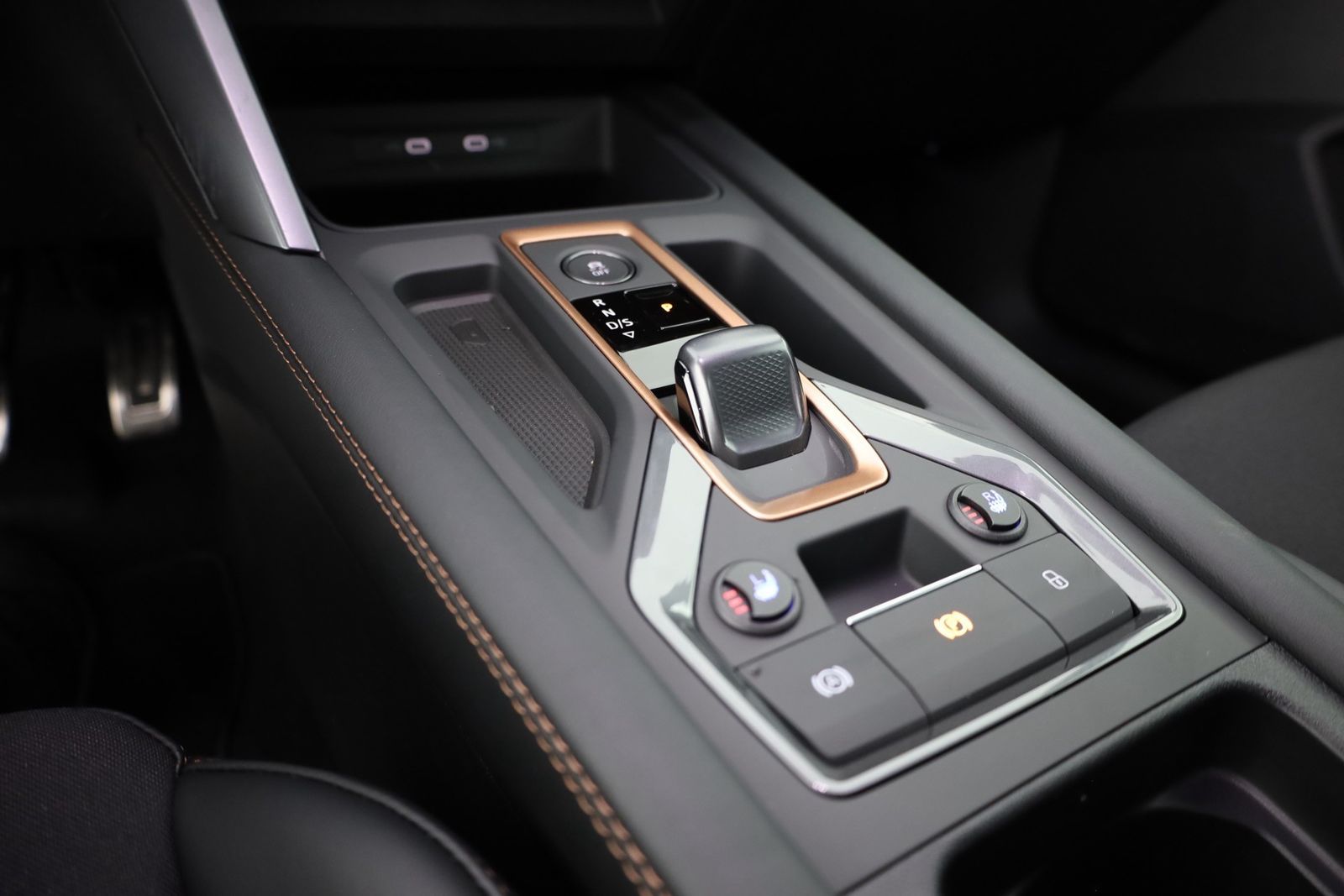 Cupra Leon ST 2.0 TDI DSG - Samsaru's Car Outlet