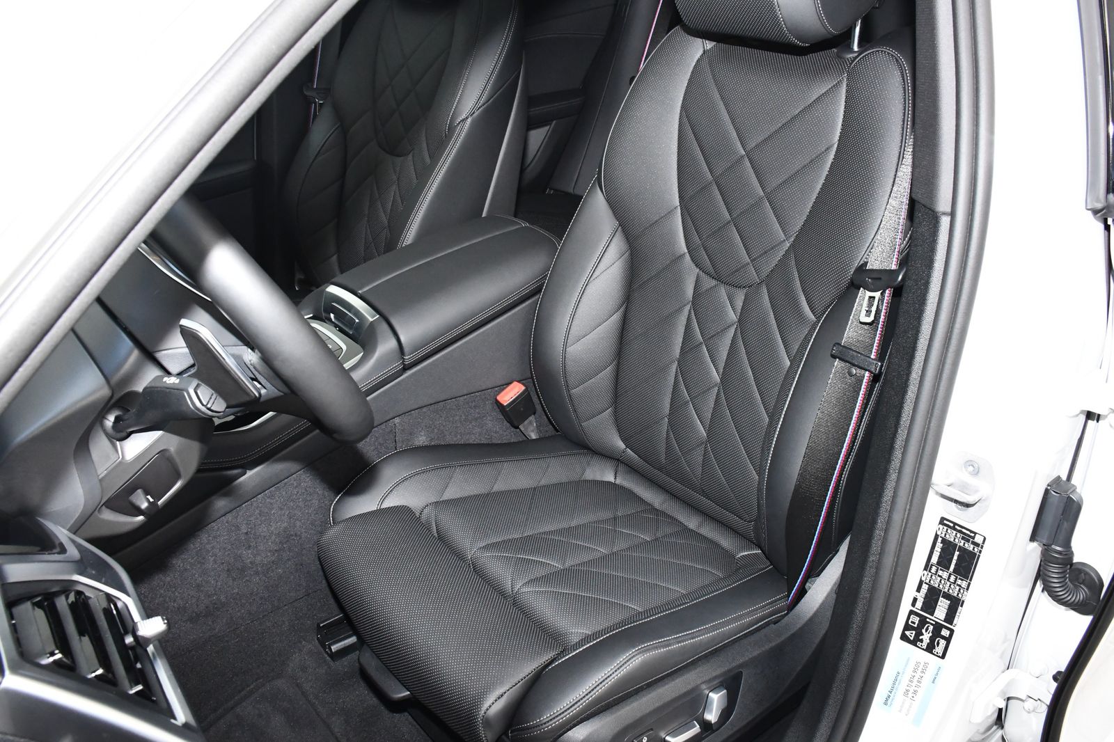BMW X6 xDrive30d M Sport Pro - Samsaru's Car Outlet