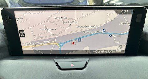 Mazda CX-80 Homura-Plus 2.5L e-SKYACTIV PHEV 327 7-sit