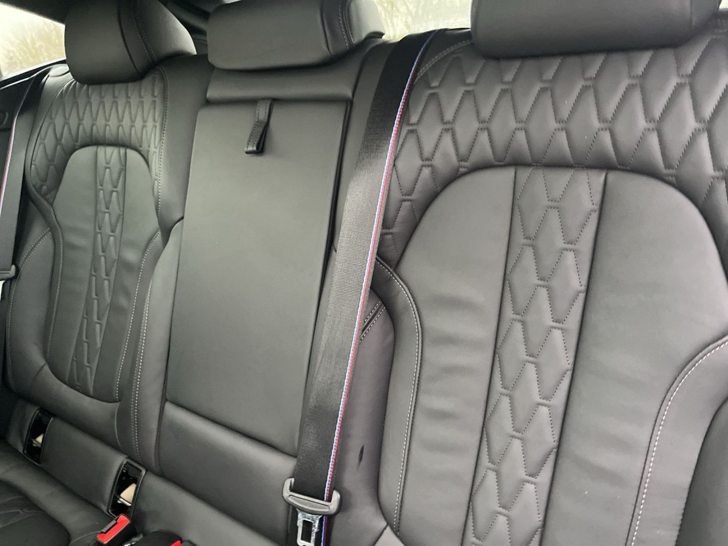 BMW X6 xDrive40d/M Sport/HUD/StHZG/AHK/BowersWilkins