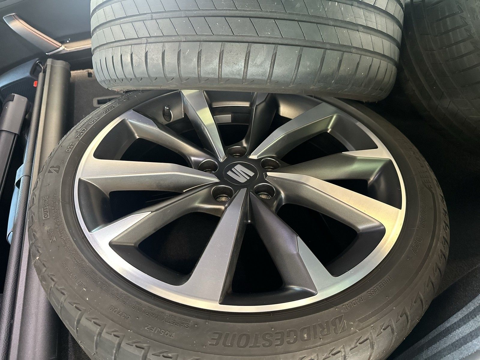 Seat Leon ST 1.4 FR e-Hybrid Navi-XL LED eHK AHK Kam.