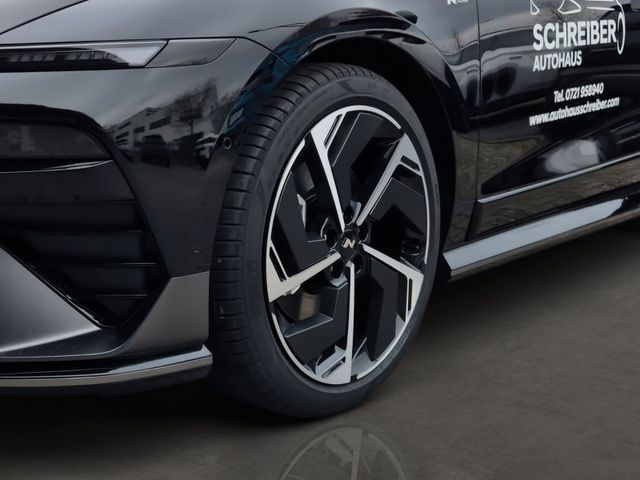 Hyundai IONIQ 6 84kWh 325PS Allradantrieb N Line X Bose