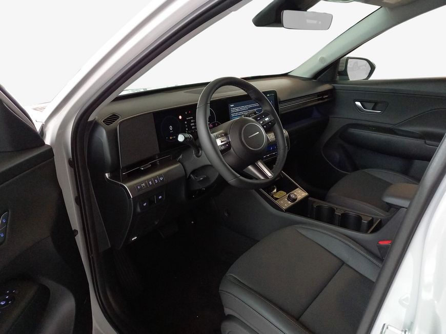 Hyundai KONA 1.6 T-GDI Prime - Samsaru's Car Outlet