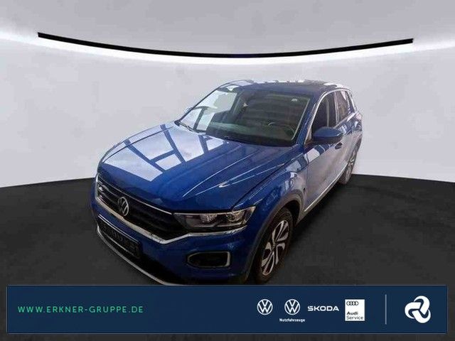 Volkswagen T-Roc 1.5TSI DSG Active - Samsaru's Car Outlet
