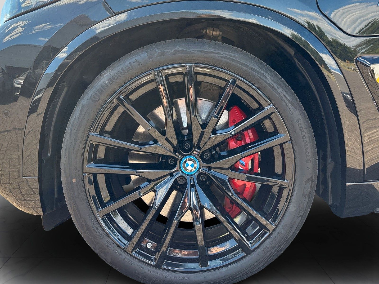 BMW X5 xDrive50e M Sport Pro*22*ACC*Pano*H&K*AHK*