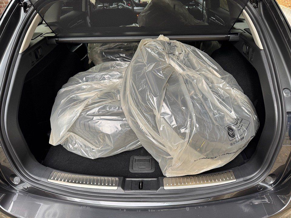 Mazda 6 Kombi SKYACTIV-G 194 AT Exclusive-L Matrix/WKR