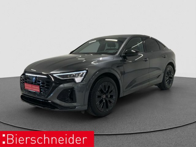 Audi Q8 Sportback 55 e-tron S-Line AHK MATRIX HuD 21