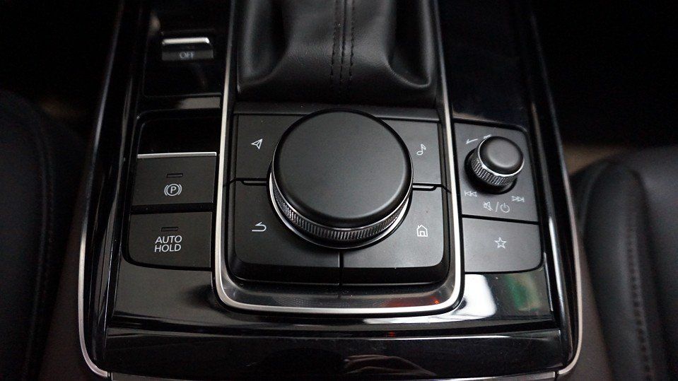 Mazda CX-30 2.5L e-SKYACTIV 140ps 6AT FWD Takumi BLOP